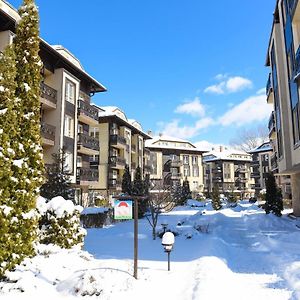 Hotel Bojur & Bojurland Apartment Complex